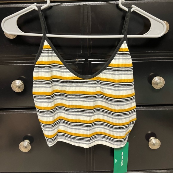 SHEIN Tops - NWT SHEIN tank top